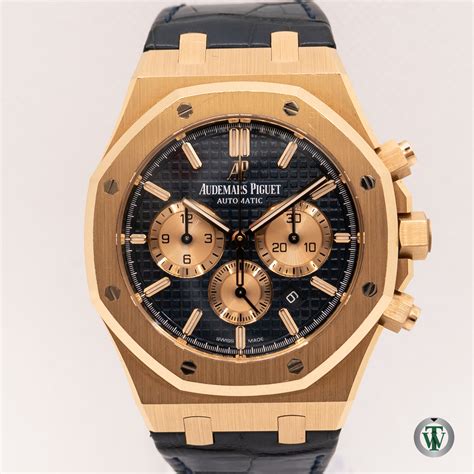 audemars piguet royal oak or|audemars piguet royal oak original.